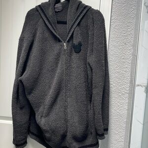 Barefoot Dream Mickey Hoodie